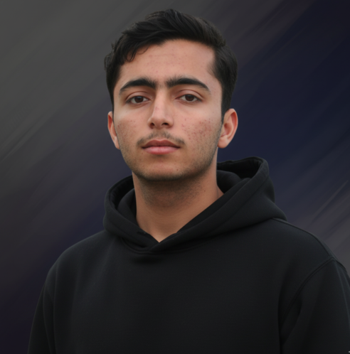 Muhammad Aamir Khan, Founder and CEO of Zoviotech